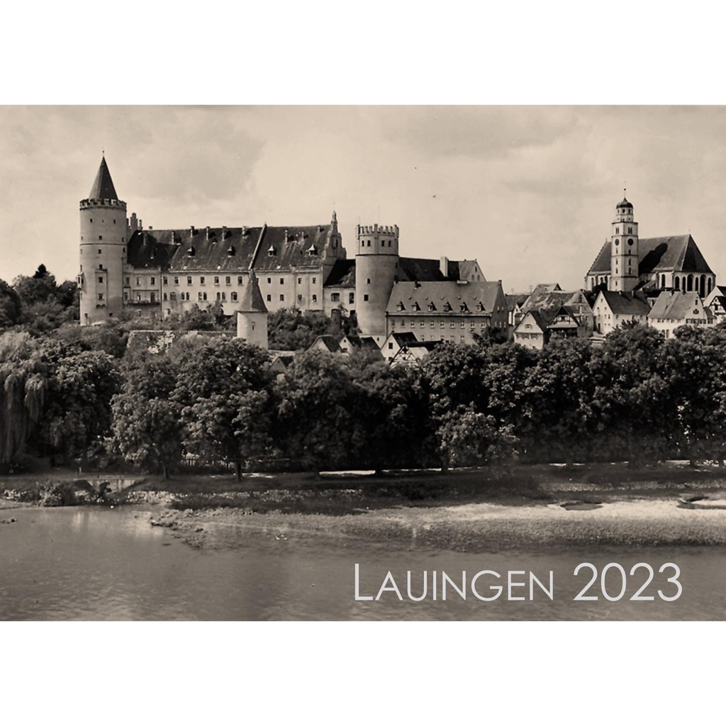 Lauingen Kollektion Geschenkmanufaktur