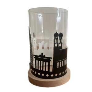 Münchner Windlicht