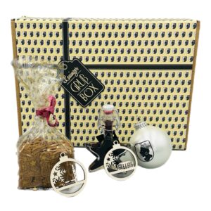 Lauinger Weihnachtsbox "Die Exclusive"