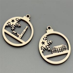 Lauinger Christbaumaufhänger