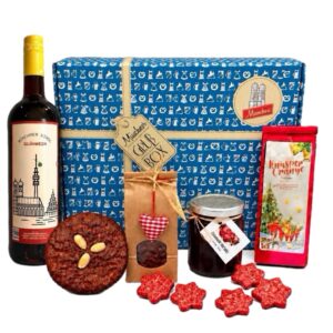 Münchner Weihnachtsbox "Die Klassische"